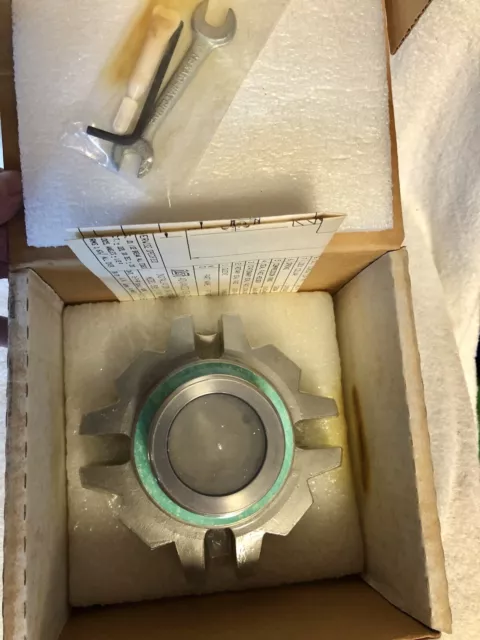 ASI, Model 585-2, mechanical seal,   1-7/8" , 1.875,  47.625 mm, Cartridge