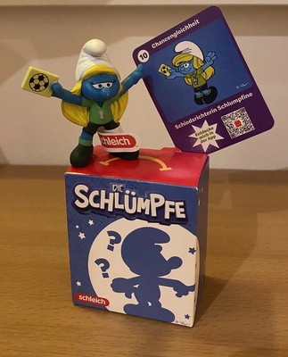 neue schl�mpfe 2022