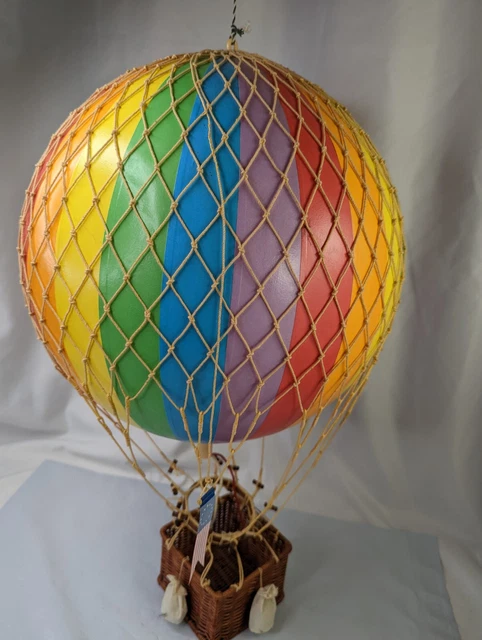 Hot Air Balloon Ceiling Hanging Decoration Nursery