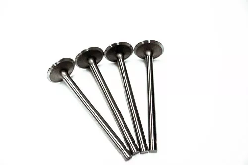 Lincoln Welder SA-200 / SA-250 F-163 Exhaust Valves 2