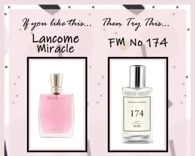 Fm 174 perfume cheap