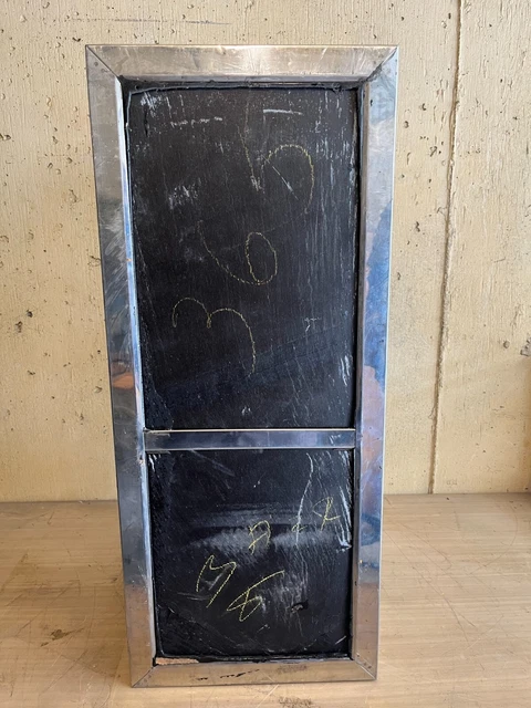 Vintage Metaframe Aquarium/Fish Tank 30 Gallon Tanks Brand New Tanks 2
