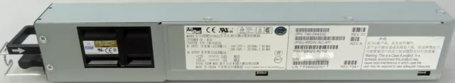 AcBel Juniper JPSU-650W-AC-AFI 650w Power Supply 740-044332 FS9022-4C1G