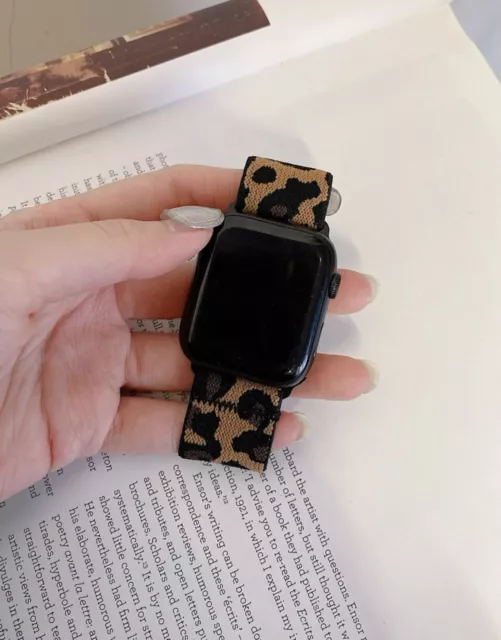 Bracelet connecte apple cheap
