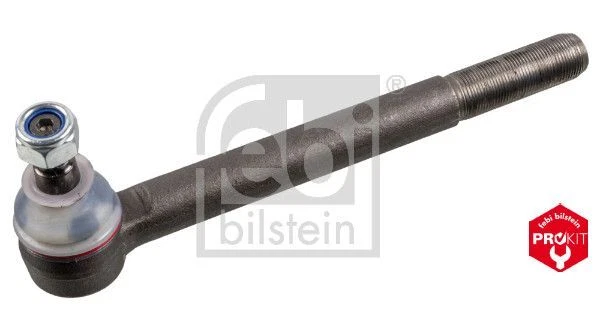 Giunto angolare paraurti sterzo terminale manubrio Febi Bilstein 08212