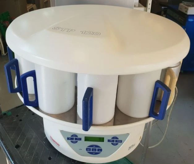 Thermo tissue processor STP120