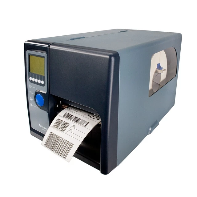 thumbnail interactive-video image 1 of Compatible Platen Roller For Intermec PX6i EasyCoder Thermal Label Printer - 1-010110-90 1 of 3