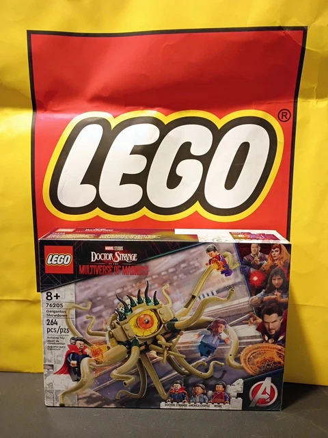 Set e pacchetti completi, LEGO, Costruzioni, Giocattoli e