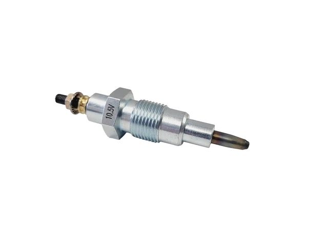 Glühkerzen Testen & Tauschen | Kramer 350 Export - Standard OE138 / 23C
