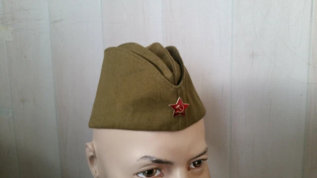 CEINTURE / SANGLE de transport PPSh en toile et cuir Armée Soviétique russe URSS EUR 25,00 - FR