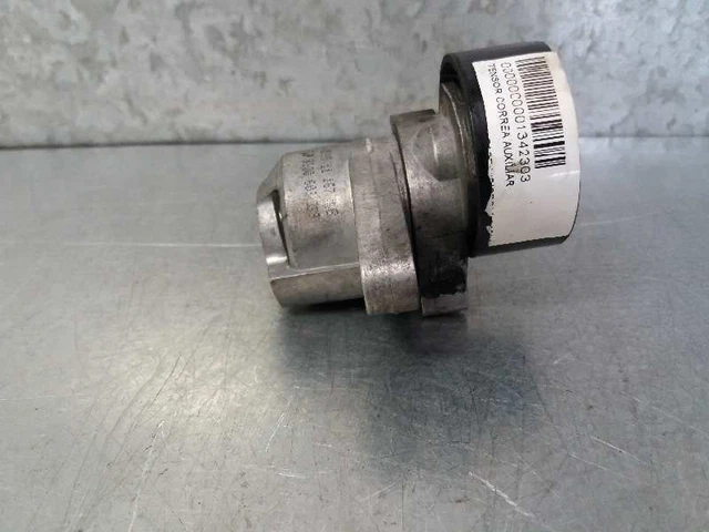 galet tendeur pour RENAULT CLIO II 1.4 16V (B CB0P) 2004 1342303