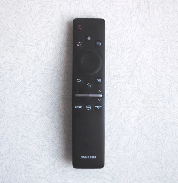 Authentique / original Télécommande modèle BN59-01330B pour SAMSUNG SMART TV 4K