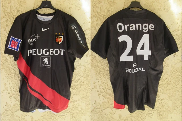 Toec rugby toulouse à vendre - Shopping Participatif