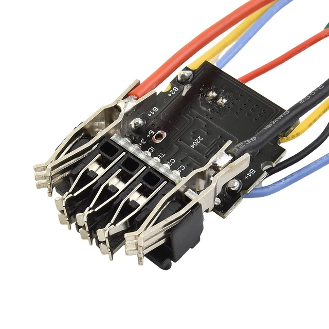 Protective Plate Part For DCD740 For DeWaltfor 20V Accessory Board DCB200
