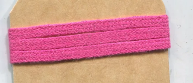 Bundeswehr: strand, sliding cord quality A:Tank pink 3 pieces (3)