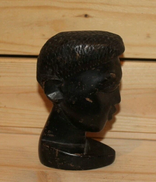 Manaal Enterprises Western Premium Cuir sculpté à la main, col de
