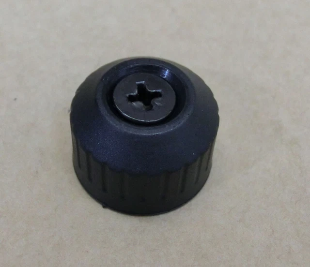Pezzi di Ricambio Cappello Tappo con Vite per Sega Dekupier Proxxon DS460 Säge