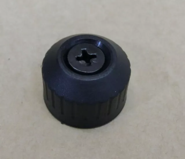 Pieza de repuesto tapa tapa tapa con tornillo para sierra de cobre sierra Proxxon DS460 sierra