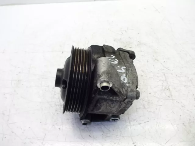 Servopumpe Jaguar 3,0 D Diesel 306DT 9X23-3A696-AA 2