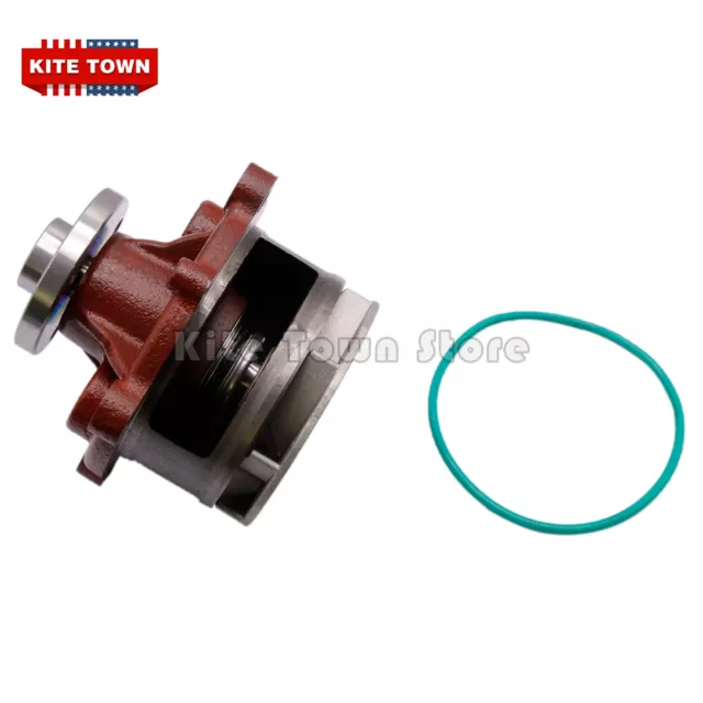 Water Pump For Volvo Excavator EC210 EC290B EC240B D7D D4D D6D Engine 21404502