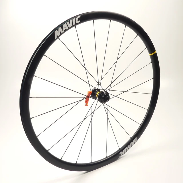Mavic Ksyrium 30 Disc Laufrad Vorne 29", Mavic Nabe  #11083
