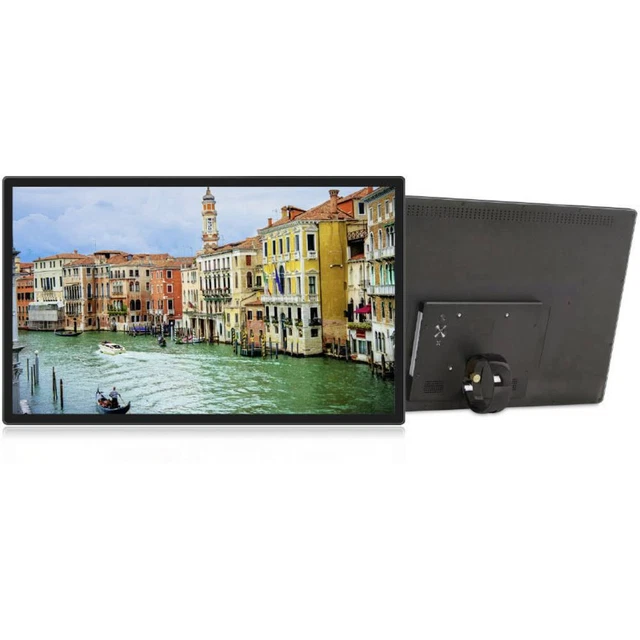 Braun Phototechnik DigiFrame 240 Business Line Cadre photo numérique 61 cm 24
