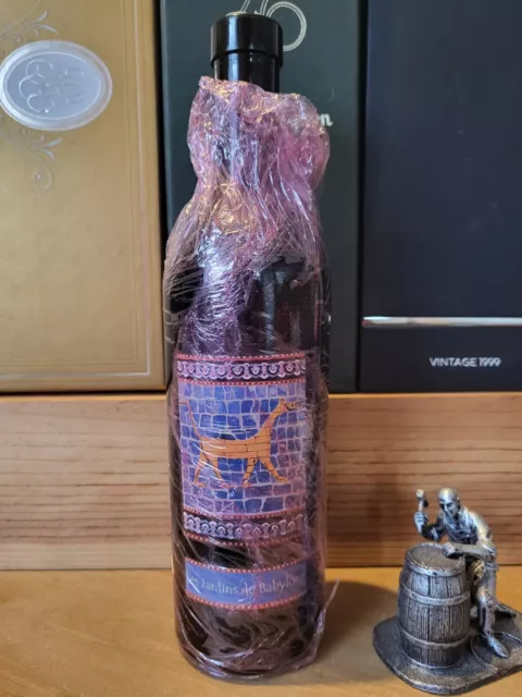 Jurançon les Jardins de Babylone 2010 Dagueneau - 50cl