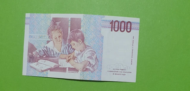 Banconote 2
