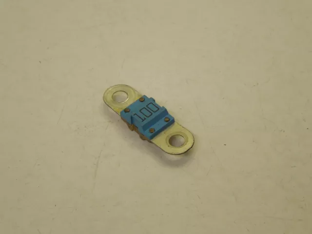 Skoda Octavia 1Z MK2 Amp Fuse	 N10525506