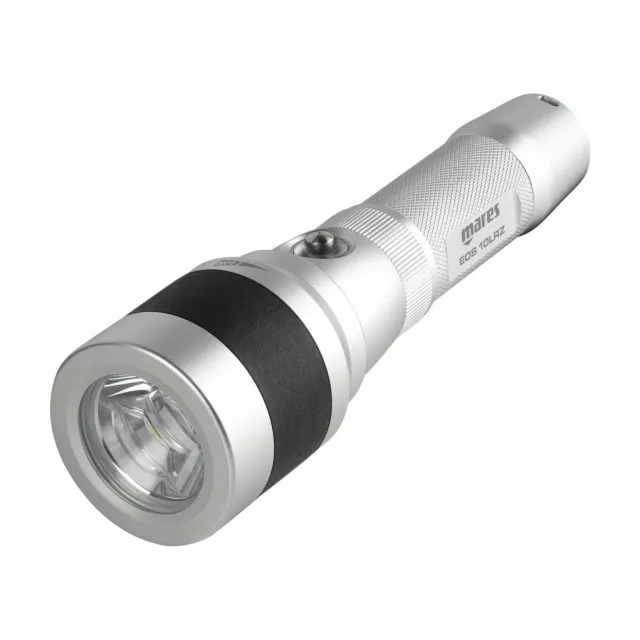 Mares EOS 10LRZ Backuplampe mit 1010 Lumen - NEU vom Fachhandel