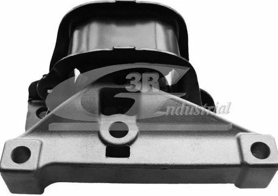 Support Moteur Pour Citroën C2/C3/DS3, Peugeot 207/208/2008/etc. - Neuf, 2 Ans Garantie