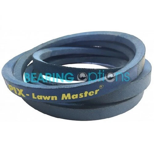 REPLACEMENT (PIX) JOHN Deere GX21833 Deck Drive Belt LA130, LA140