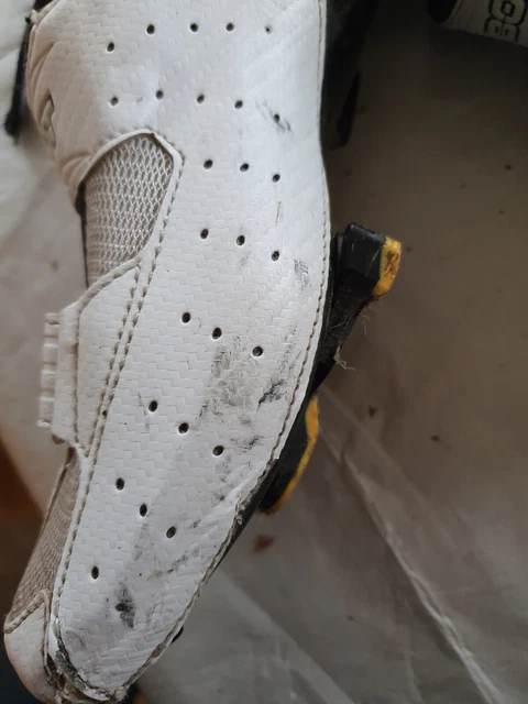 Bont Triathlon Shoes 2