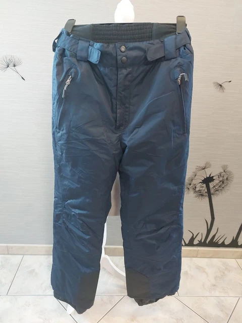 Skihose Herren gr.48 / crivit pro/ NEU