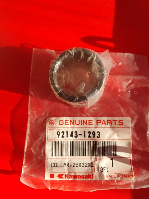 Entrétoise Pignon Sortie Boîte Kawasaki S1 S2 S3 (1971-79) – Neuf