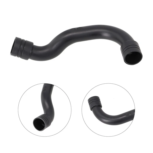 Produktbild von Ansaugschlauch A2710901629 Auto Teile 1pc Lufteinlass Rohr Rohr Schlauch Für Für Benz W204 W212 W172 OE 2710901629 Auto Zubehör Einlassluftrohrschlauch