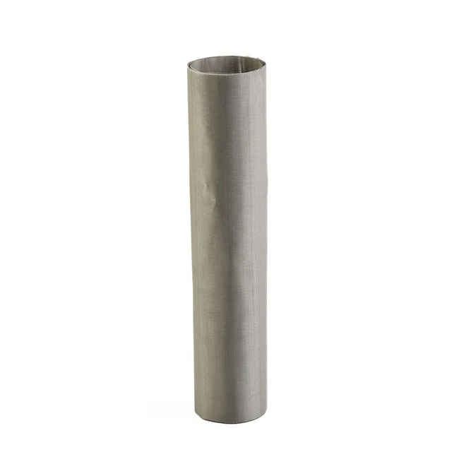 Woven Wire-Mesh Stainless Steel Metal Fine Filter Filtration Cloth Screen Sheet
