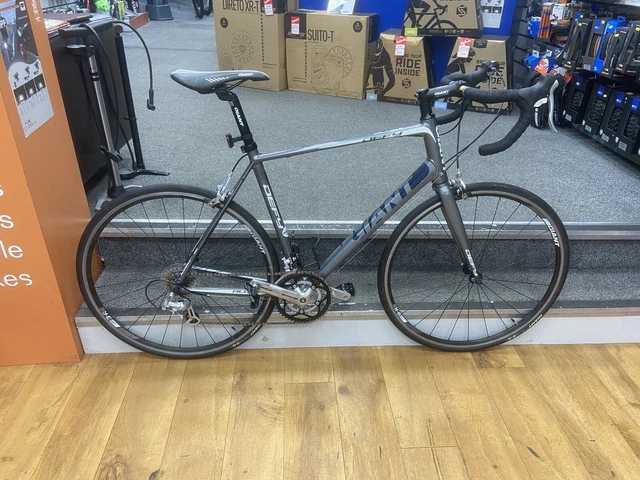 Giant defy hotsell 5 2013