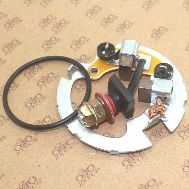 KIT RÉPARATION DÉMARREUR Pour KAWASAKI Vulcan 500 EN500 19902002 EN