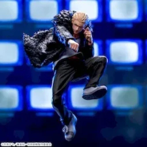S.H.Figuarts ブラッドスターク Altri personaggi, Personaggi da collezione, Collezionismo