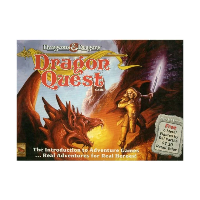Lot De Jeux Intellivision : Donjons & Dragons, BurgerTime, Âne Kong