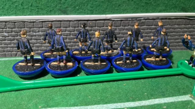 Subbuteo Inter Hw Ref. 58 in scatola originale 3