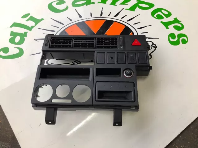 Vw t4 outlet dashboard parts