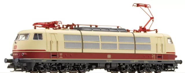 Tillig 02440 Elektrolokomotive BR 103 228-3 der DB