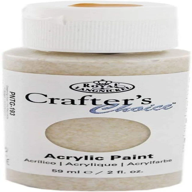 Pintura acrílica Royal & Langnnickel 1430212540 Essentials 59 ml 59 ml (Paquete de 1)