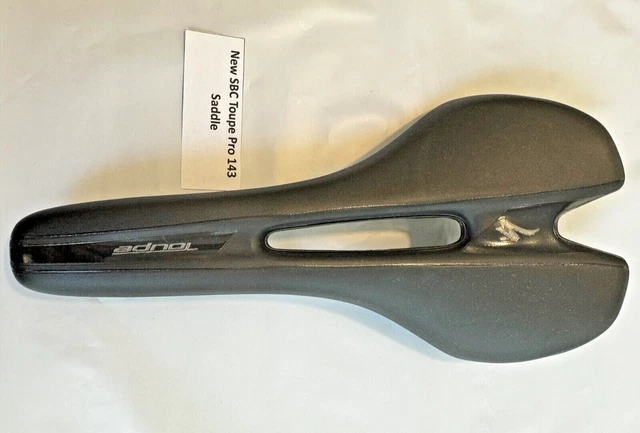 specialized toupe expert gel saddle review
