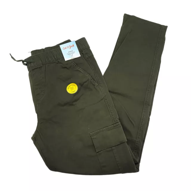 Cat and sales jack cargo pants