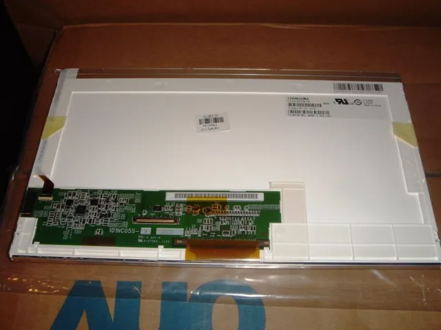 Dalle Ecran LED 10.1" 10,1" IVO M101NWT2  Matte WSVGA en France