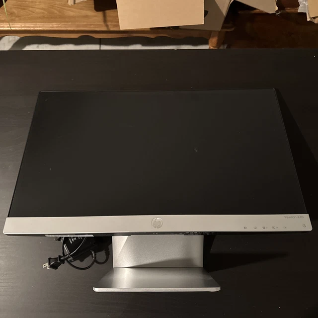 MONITEUR ORDINATEUR HP Pavilion 23xi 23" LED rétroéclairé EXCELLENT
