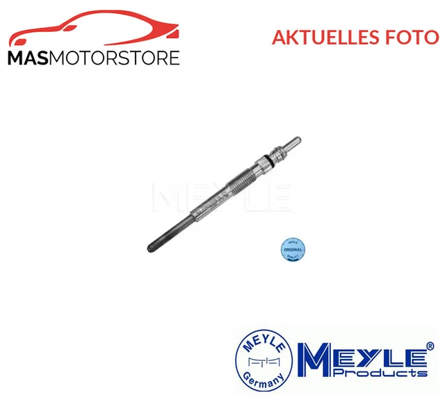 Glühkerze Glühkerzen Meyle 40-14 860 0002 A Neu Oe Qualität